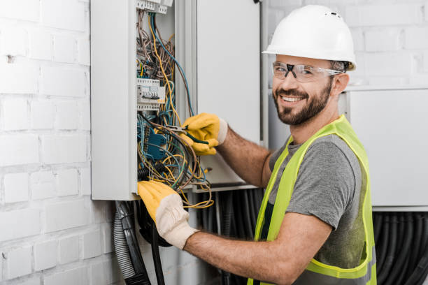 Best Electric Panel Repair  in Jackson, LA