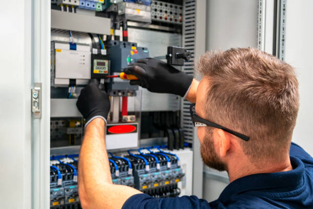 Professional Electrician in Jackson, LA