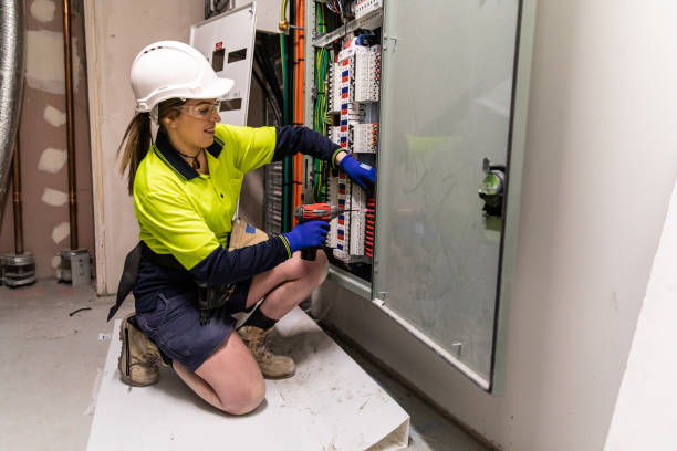 Best Residential Electrician Services  in Jackson, LA