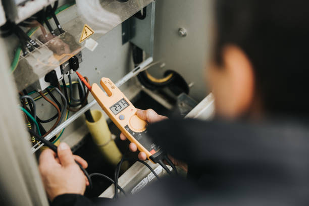  Jackson, LA Electrician Pros