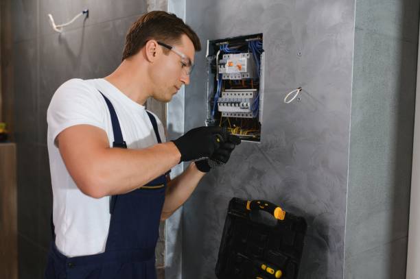 Best Electrical Rewiring Services  in Jackson, LA