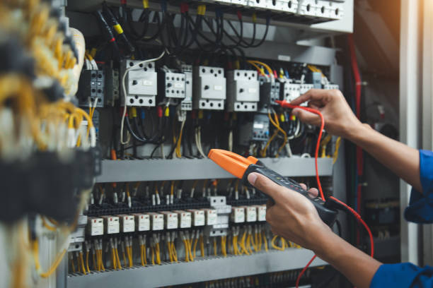 Best Electrical Contractors for Businesses  in Jackson, LA