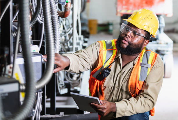 Best Home Electrical Repair  in Jackson, LA