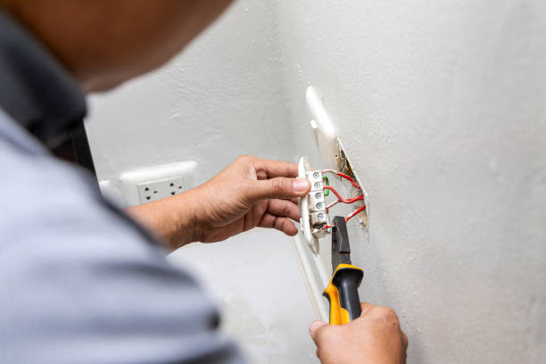 Best Electrical Troubleshooting Services  in Jackson, LA