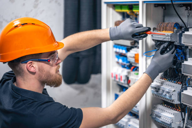 Best Electrical Troubleshooting Services  in Jackson, LA