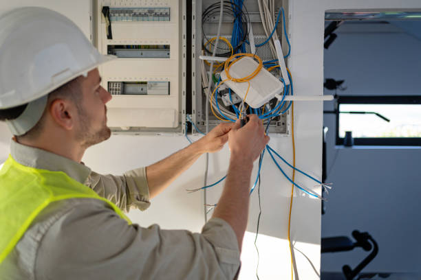 Best Electrical Upgrades for Homes  in Jackson, LA