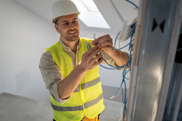 Electrical Outlet Repair in Jackson, LA