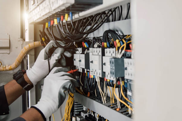 Best Electrical Outlet Repair  in Jackson, LA